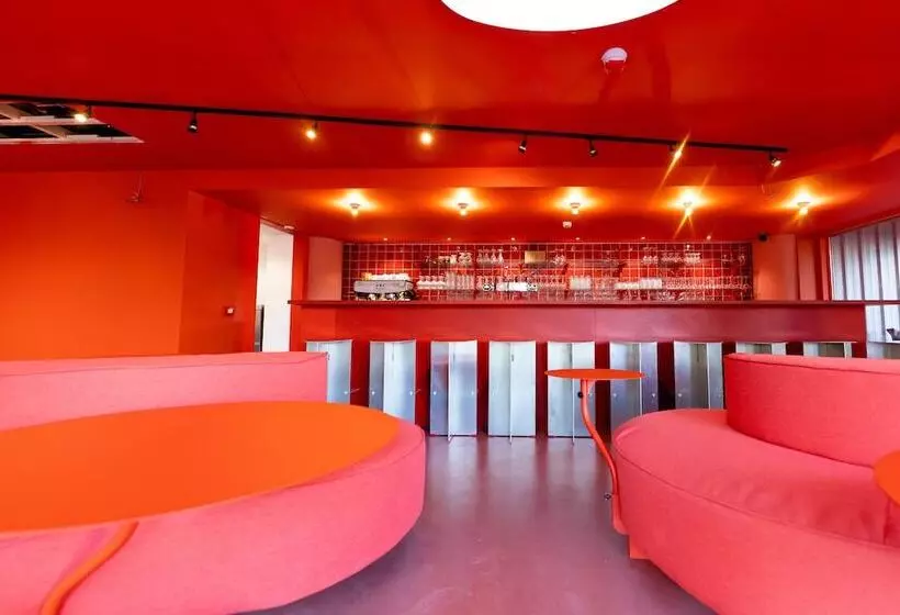 Not Hotel Rotterdam