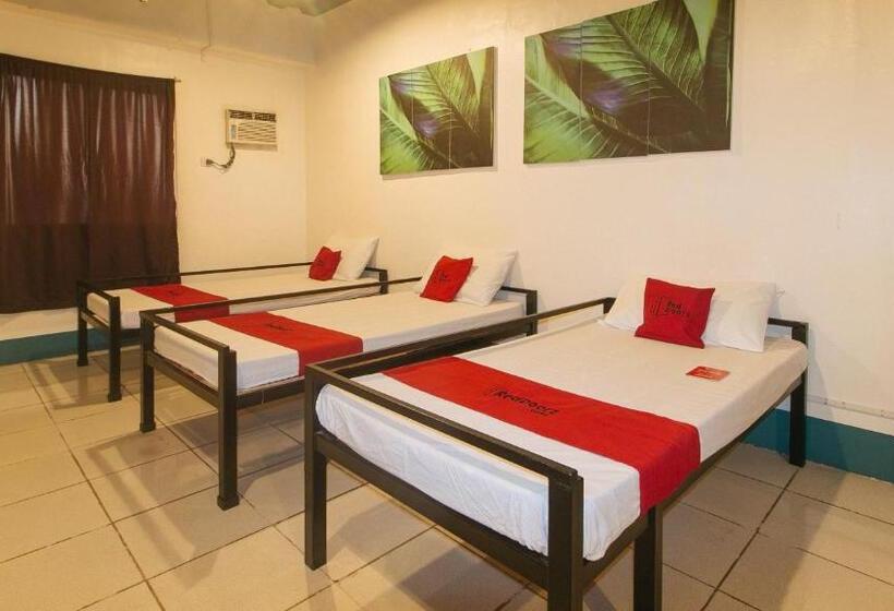 هتل Reddoorz At Crowne One Condo