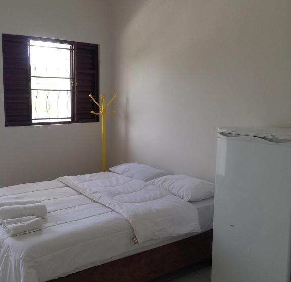 Hotel Economic Eldorado