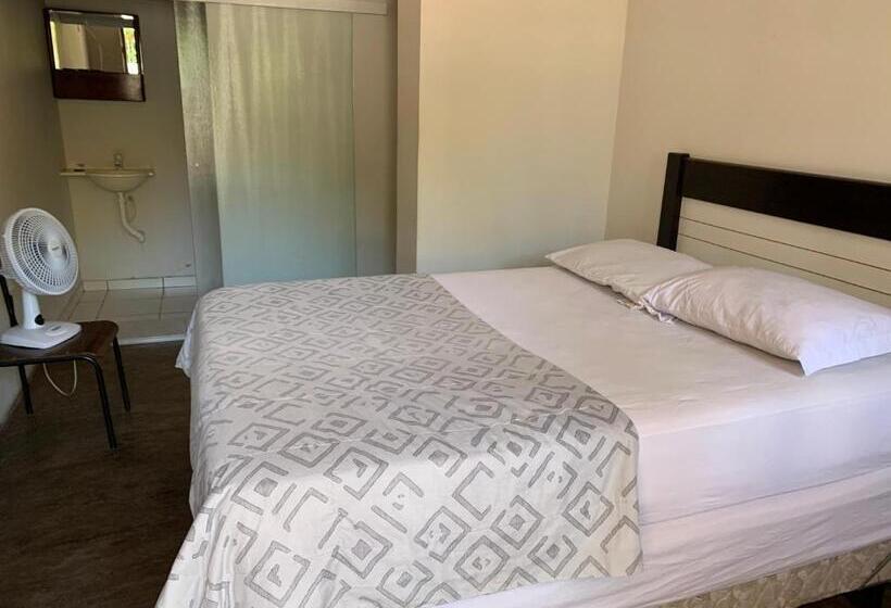 Hotel Economic Eldorado