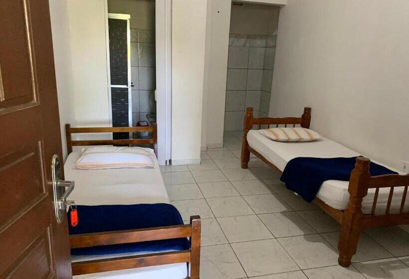 Hotel Economic Eldorado