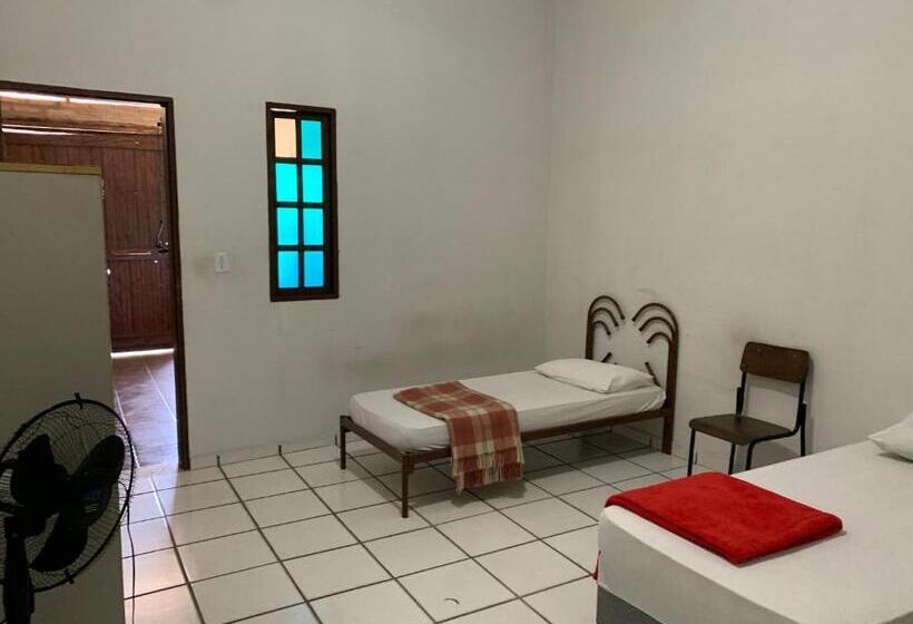 Hotel Economic Eldorado