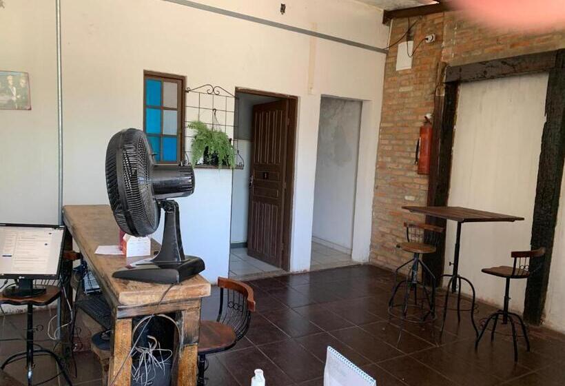 Hotel Economic Eldorado