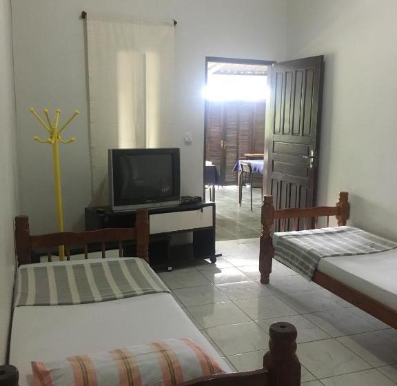 Hotel Economic Eldorado