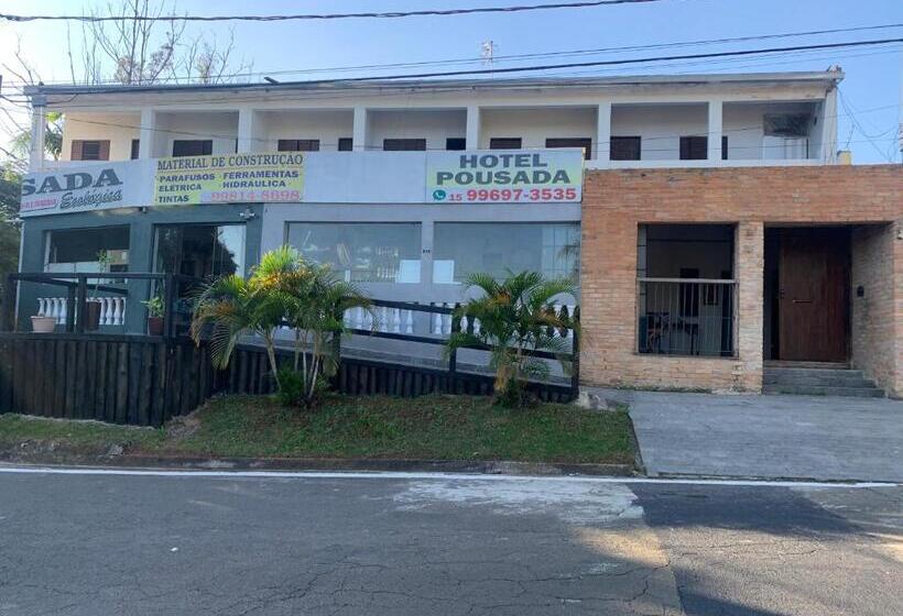 Hotel Economic Eldorado