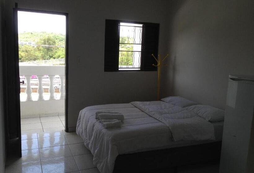 Hotel Economic Eldorado