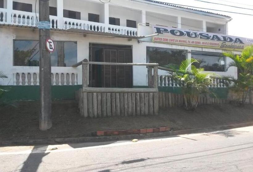 Hotel Economic Eldorado