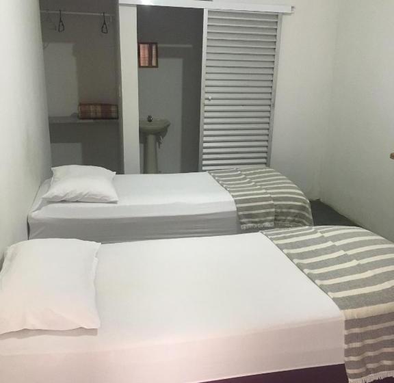 Hotel Economic Eldorado