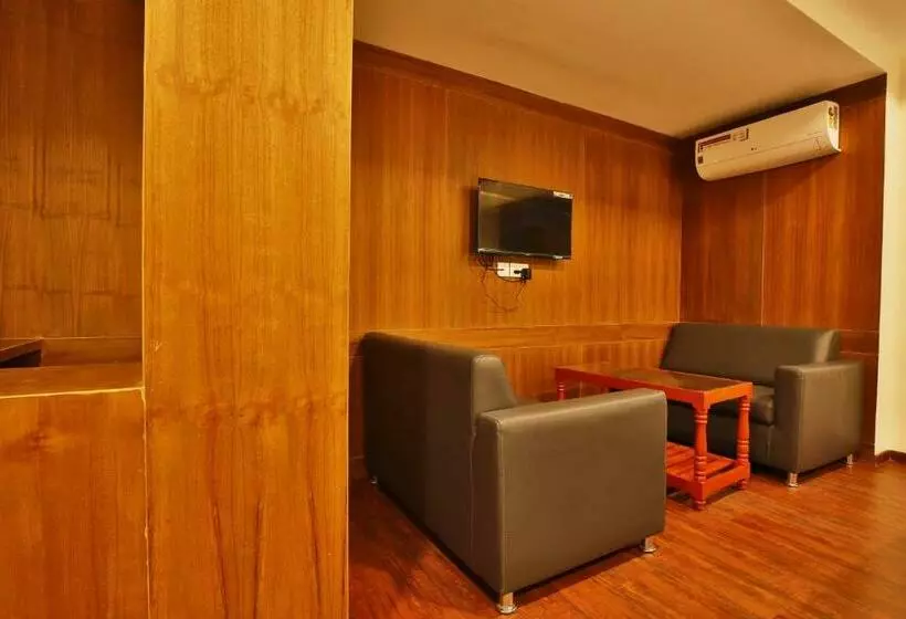 Hôtel Ramtel Inn