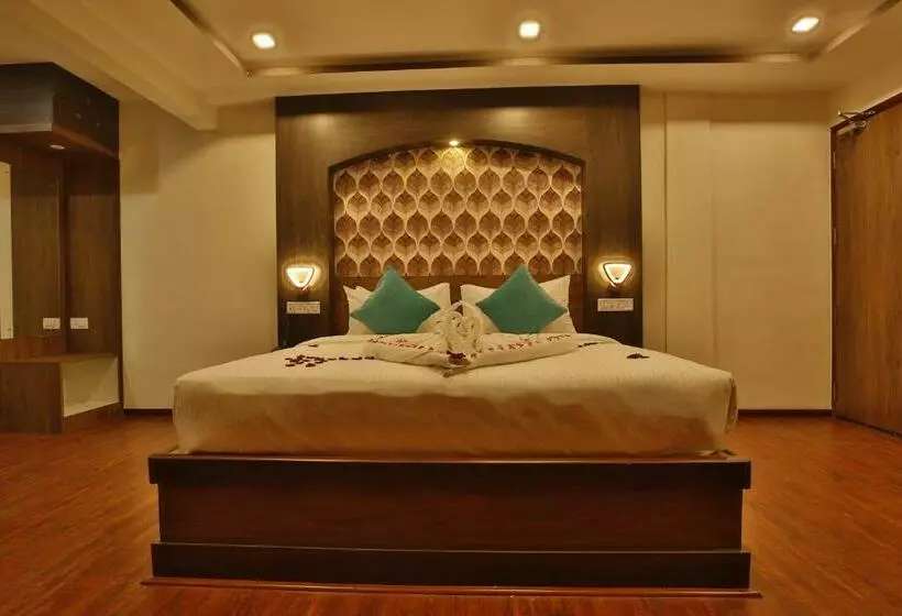 Hôtel Ramtel Inn