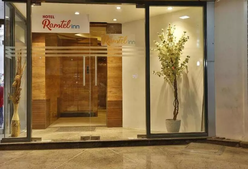 Hôtel Ramtel Inn