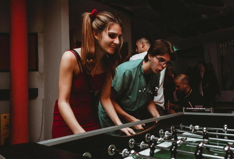 酒店 Yellowsquare Milan