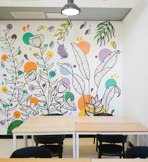 酒店 Yellowsquare Milan