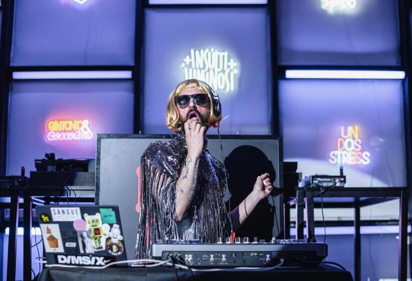 酒店 Yellowsquare Milan