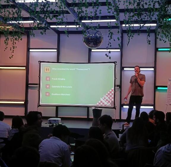 酒店 Yellowsquare Milan