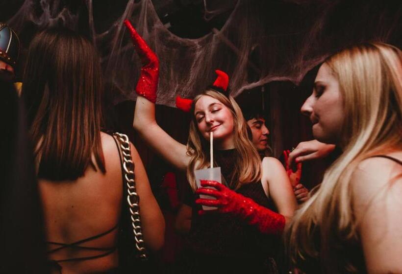 酒店 Yellowsquare Milan