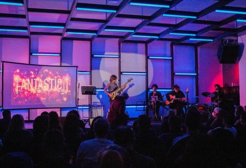 酒店 Yellowsquare Milan