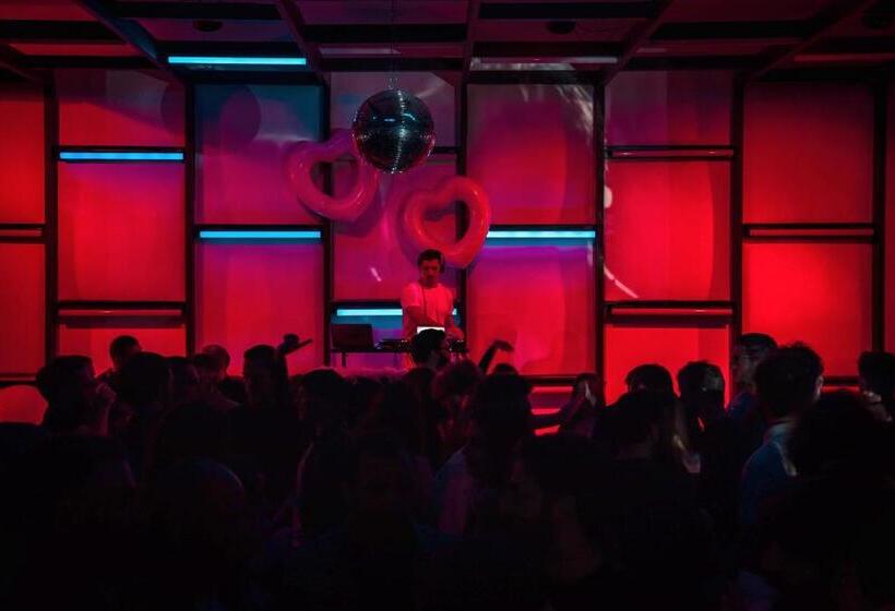 酒店 Yellowsquare Milan