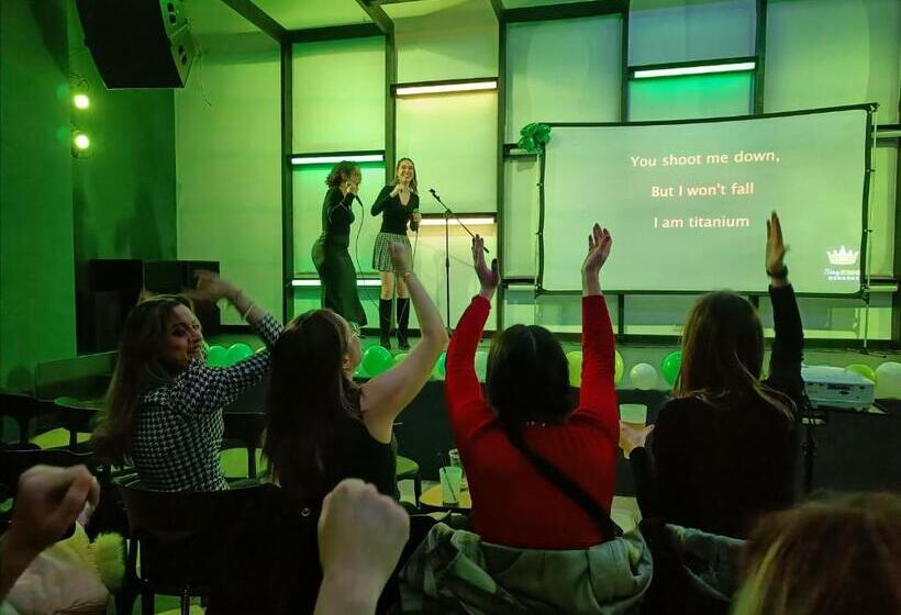 酒店 Yellowsquare Milan