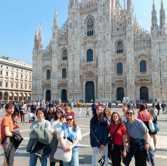 酒店 Yellowsquare Milan