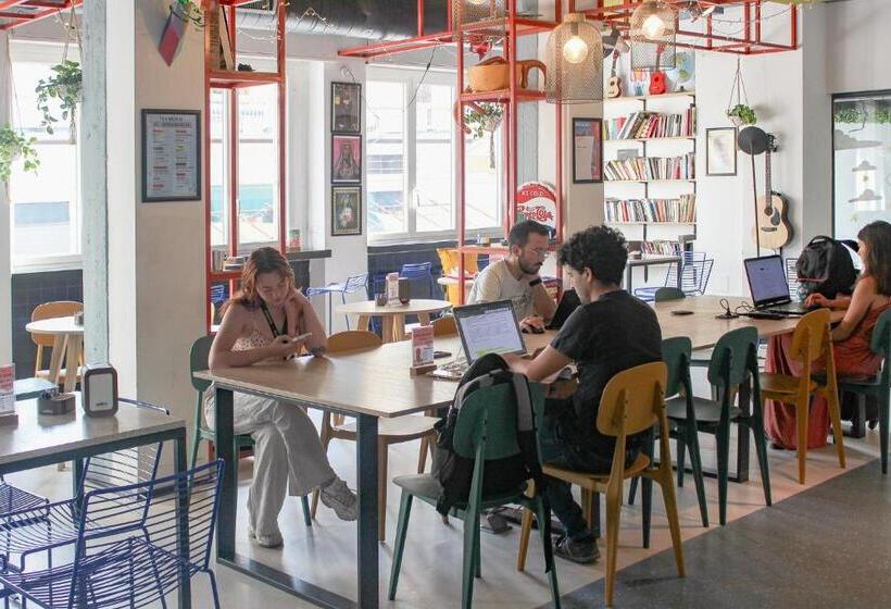 酒店 Yellowsquare Milan