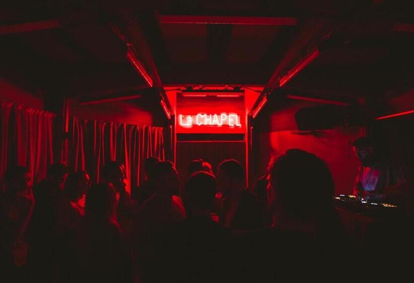 酒店 Yellowsquare Milan