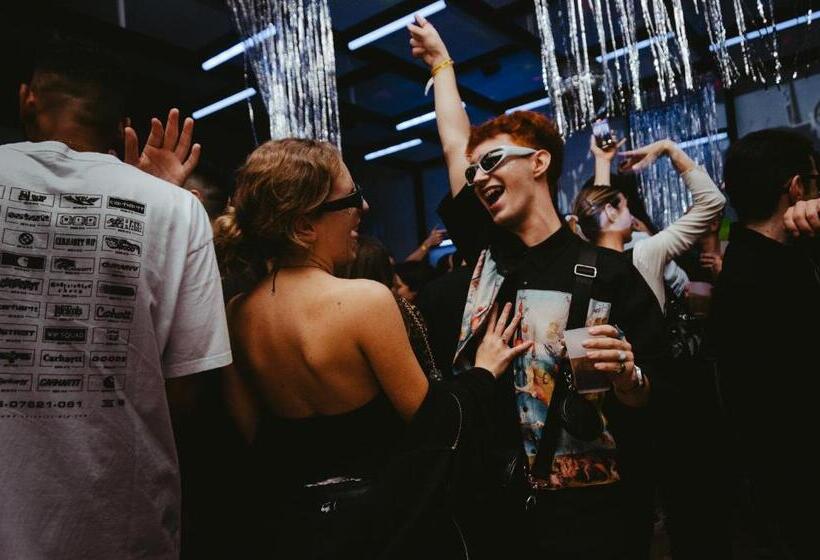 酒店 Yellowsquare Milan