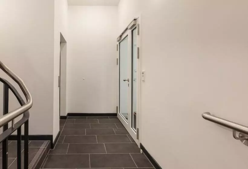 Limehome Bremen Hutfilterstraße