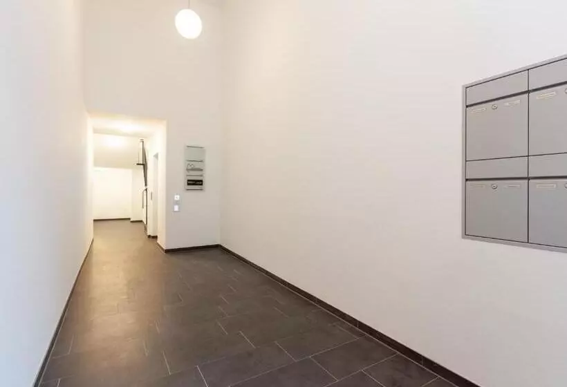 Limehome Bremen Hutfilterstraße