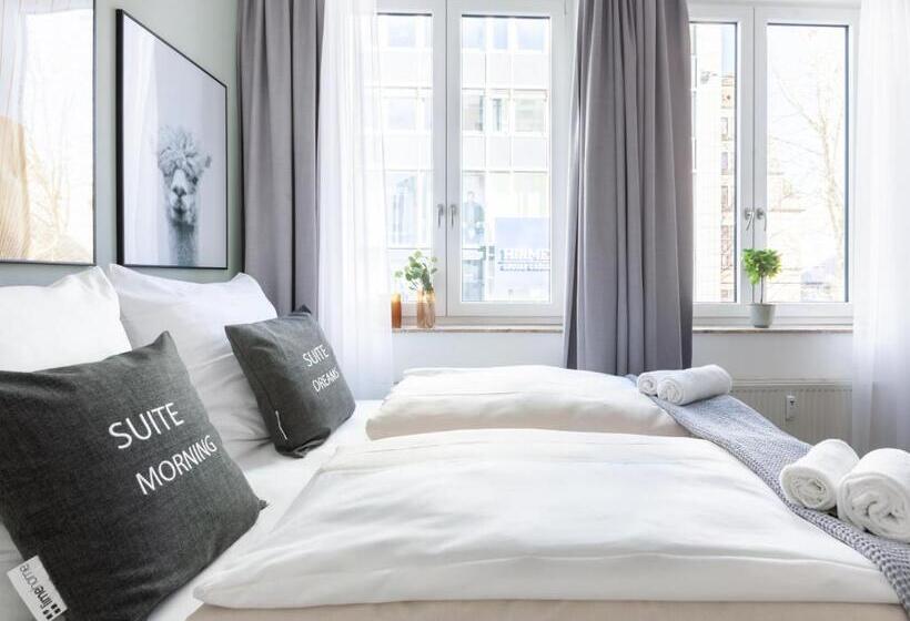 Limehome Bremen Hutfilterstraße