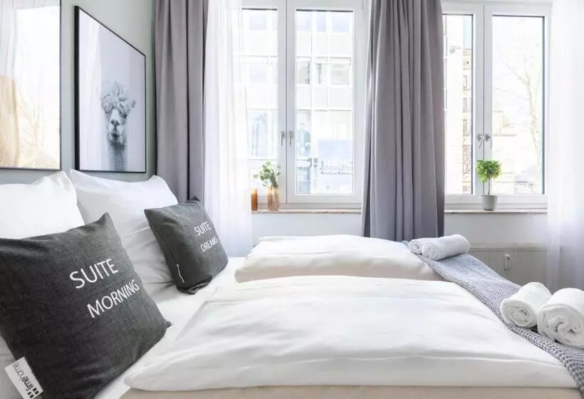 Limehome Bremen Hutfilterstraße