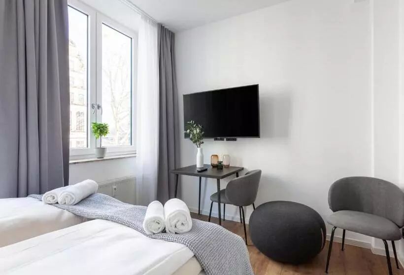 Limehome Bremen Hutfilterstraße