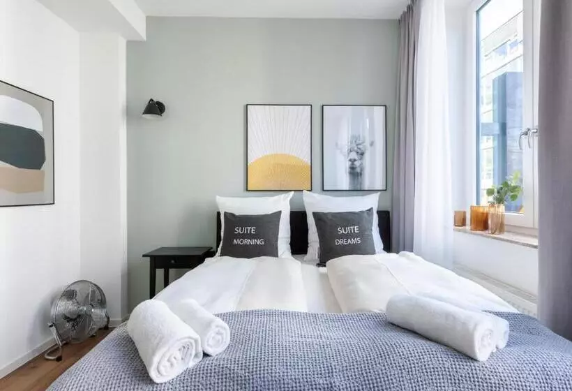 Limehome Bremen Hutfilterstraße