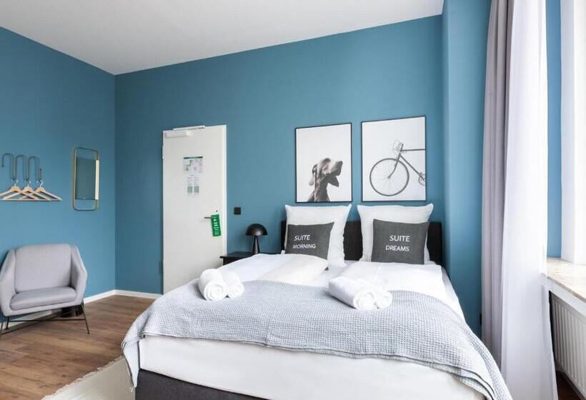 Limehome Bremen Hutfilterstraße