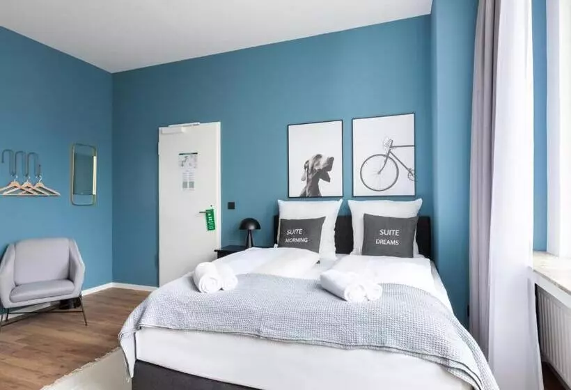 Limehome Bremen Hutfilterstraße