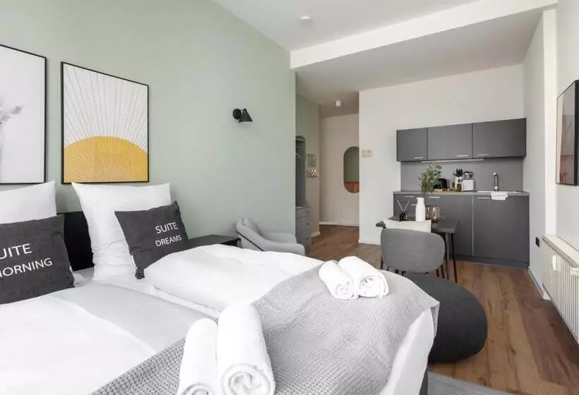 Limehome Bremen Hutfilterstraße