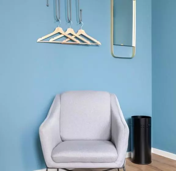 Limehome Bremen Hutfilterstraße