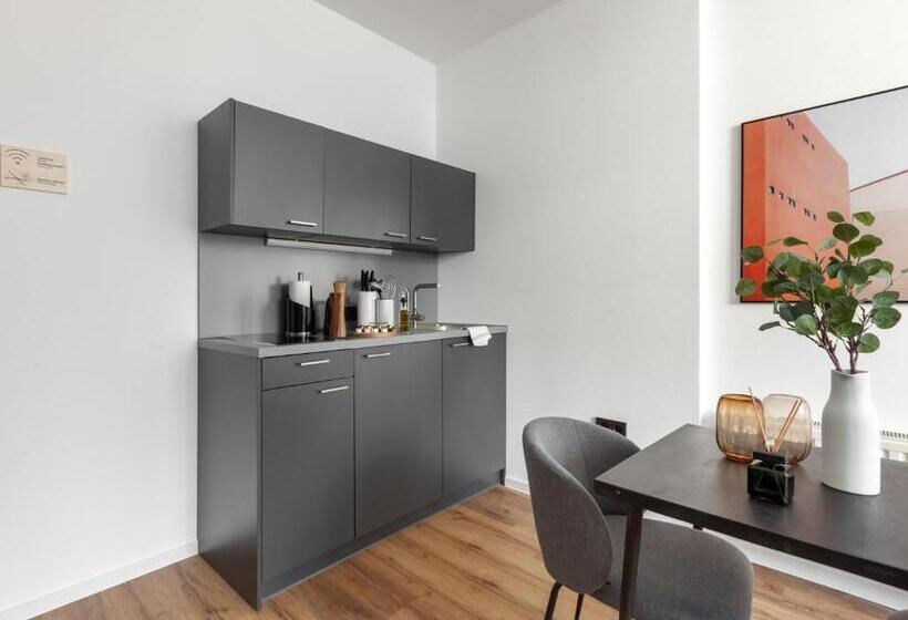 Limehome Bremen Hutfilterstraße