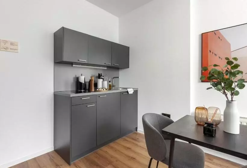 Limehome Bremen Hutfilterstraße