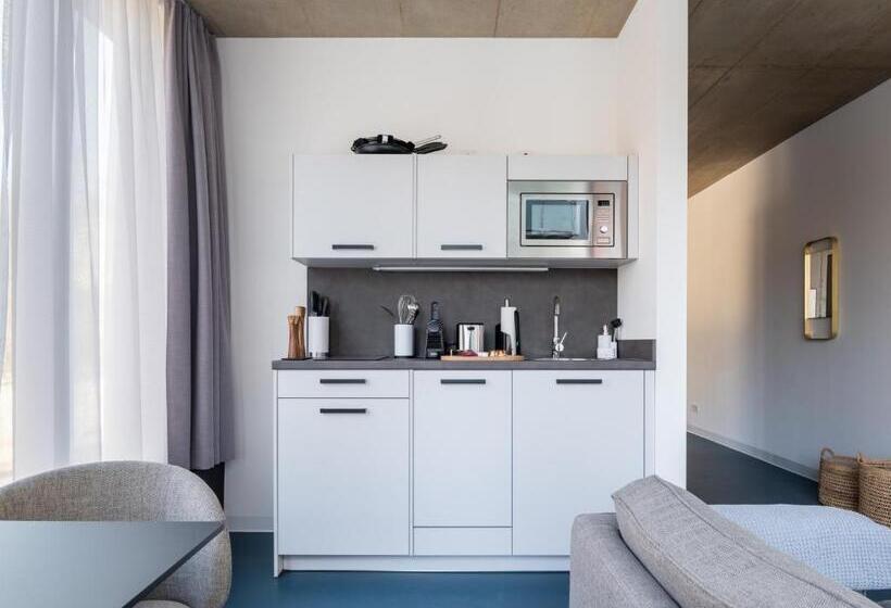 Limehome Erfurt Maximilian Welsch Str