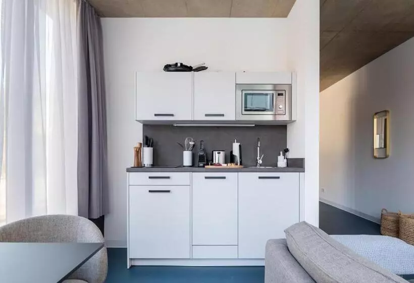 Limehome Erfurt Maximilian Welsch Str