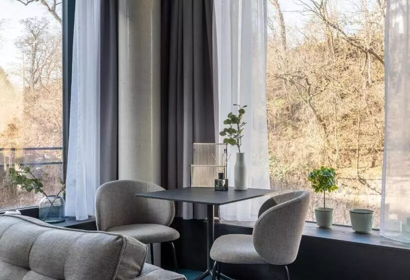 Limehome Erfurt Maximilian Welsch Str