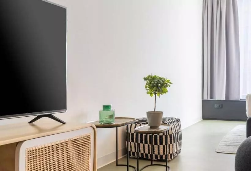 Limehome Erfurt Maximilian Welsch Str