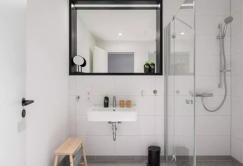 Limehome Erfurt Maximilian Welsch Str