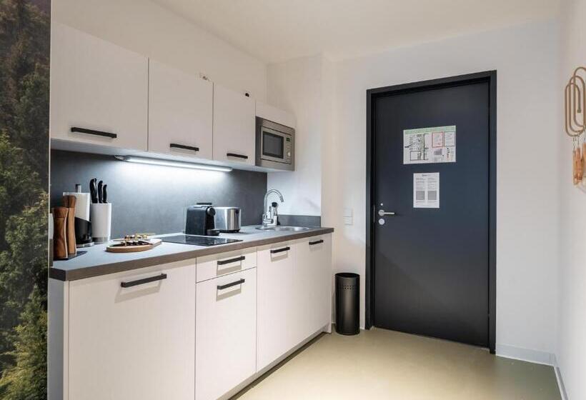 Limehome Erfurt Maximilian Welsch Str