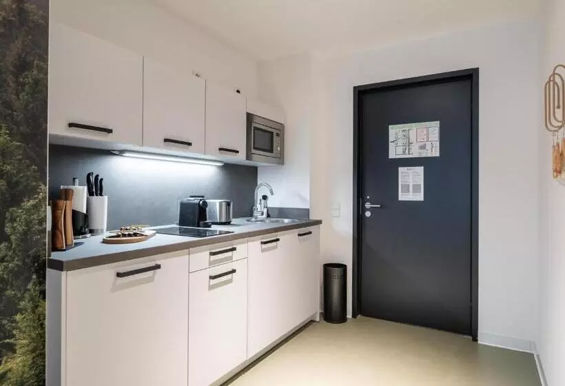 Limehome Erfurt Maximilian Welsch Str