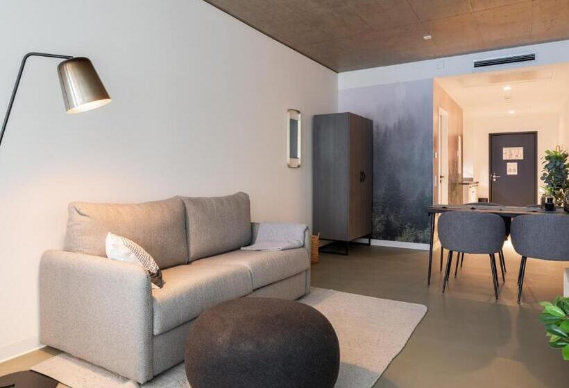 Limehome Erfurt Maximilian Welsch Str