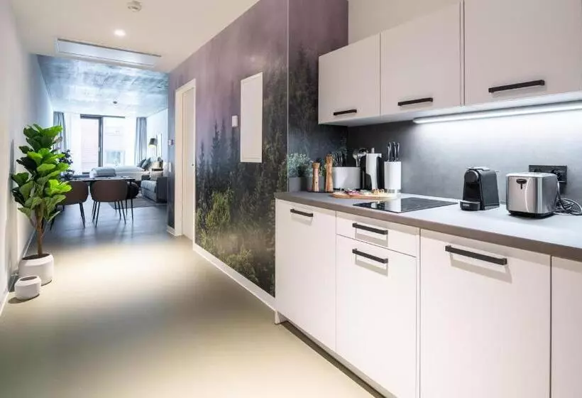 Limehome Erfurt Maximilian Welsch Str