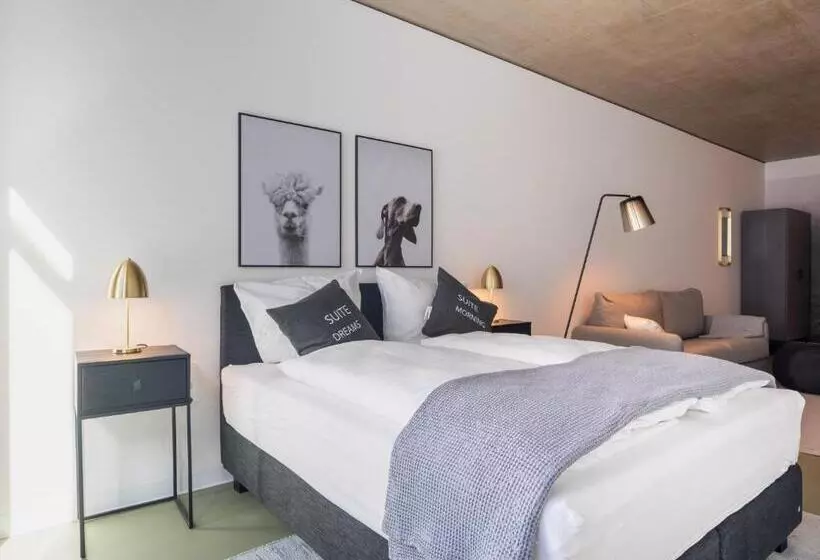 Limehome Erfurt Maximilian Welsch Str