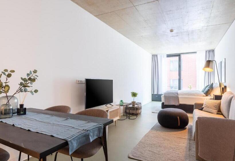 Limehome Erfurt Maximilian Welsch Str